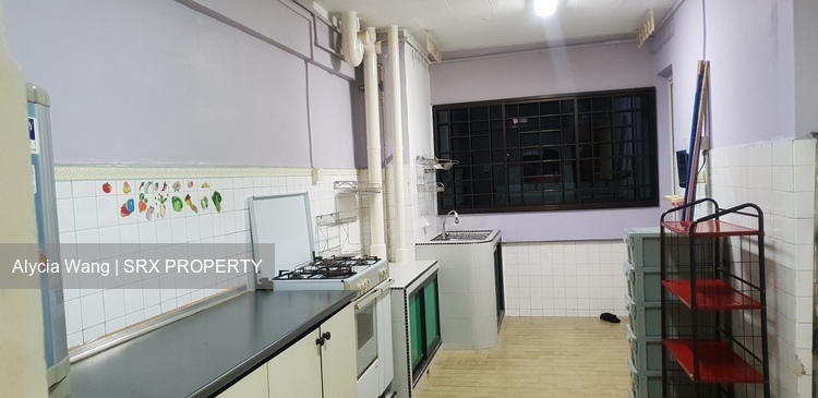 Blk 176 Bukit Batok West Avenue 8 (Bukit Batok), HDB 3 Rooms #176213962